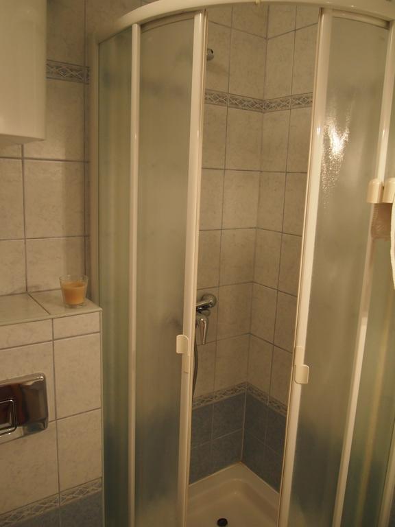 Apartment Jadranka Sveti Anton  Eksteriør billede
