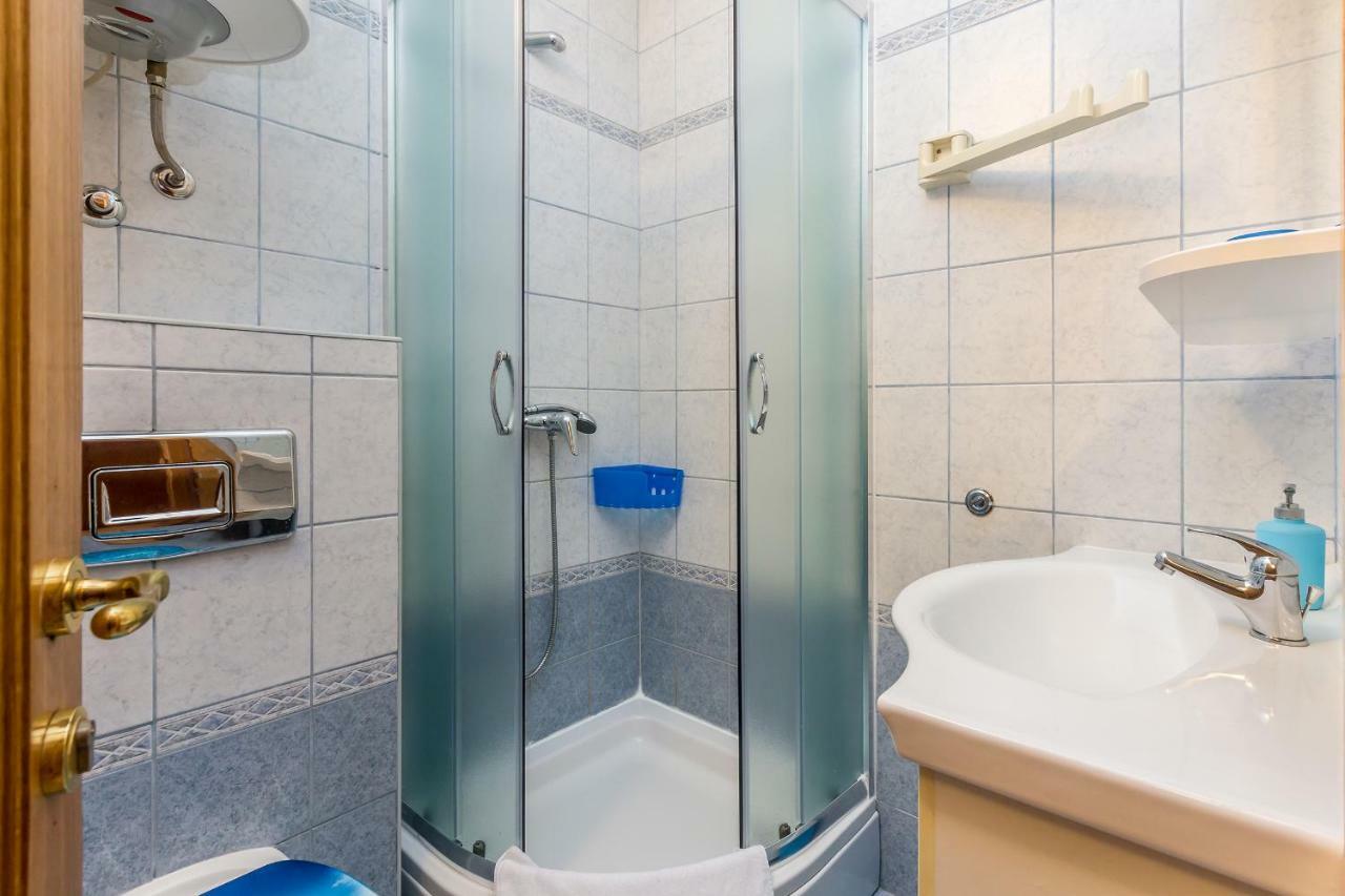 Apartment Jadranka Sveti Anton  Eksteriør billede